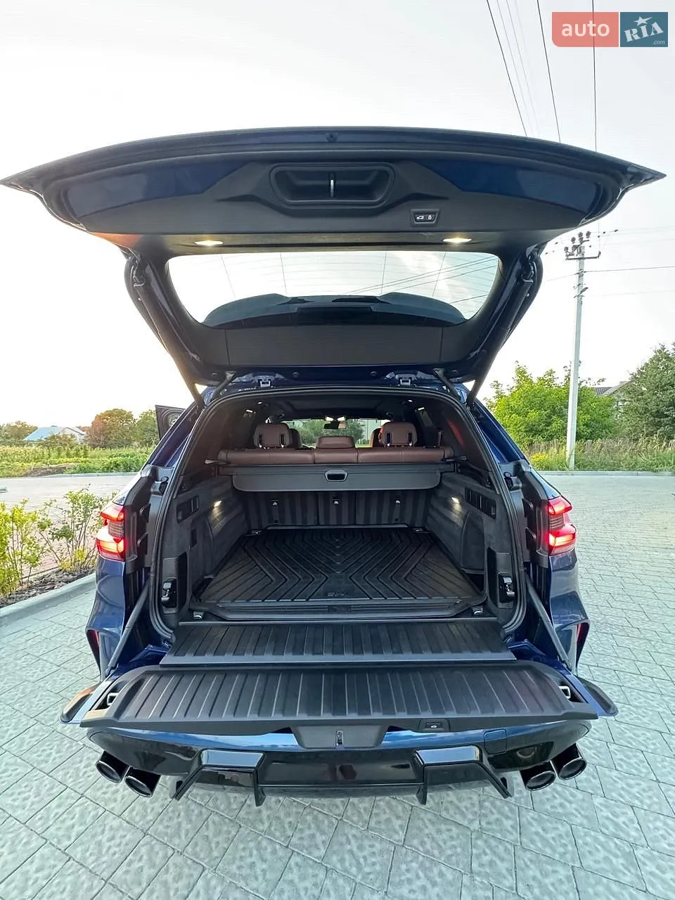 2019 BMW X5 - мініатюра 12