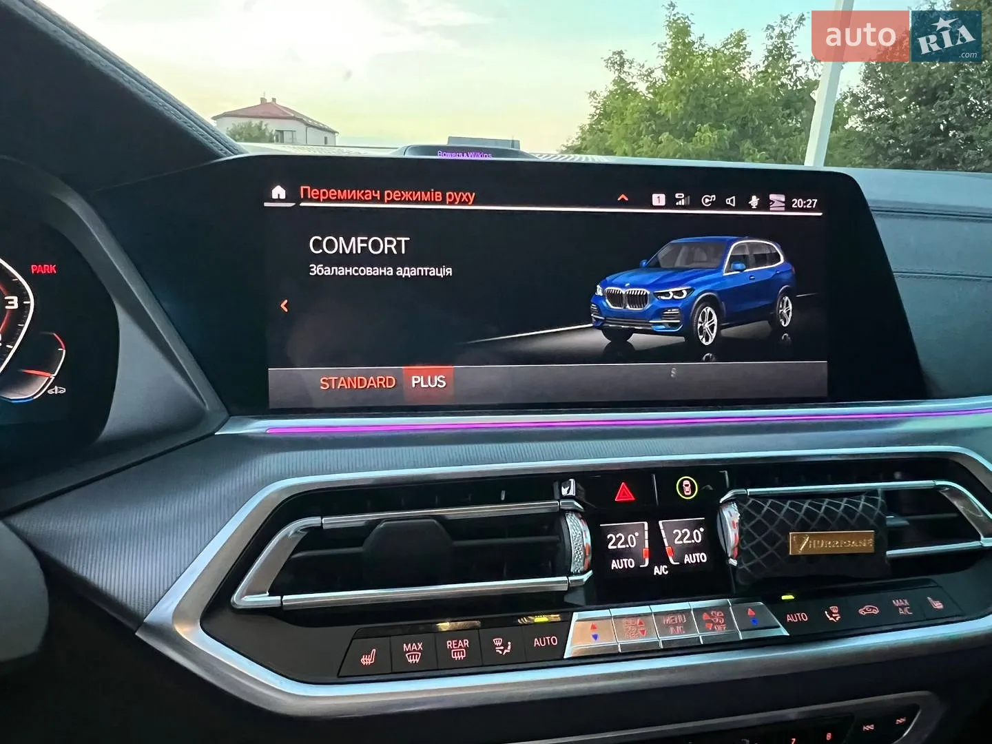 2019 BMW X5 - мініатюра 21