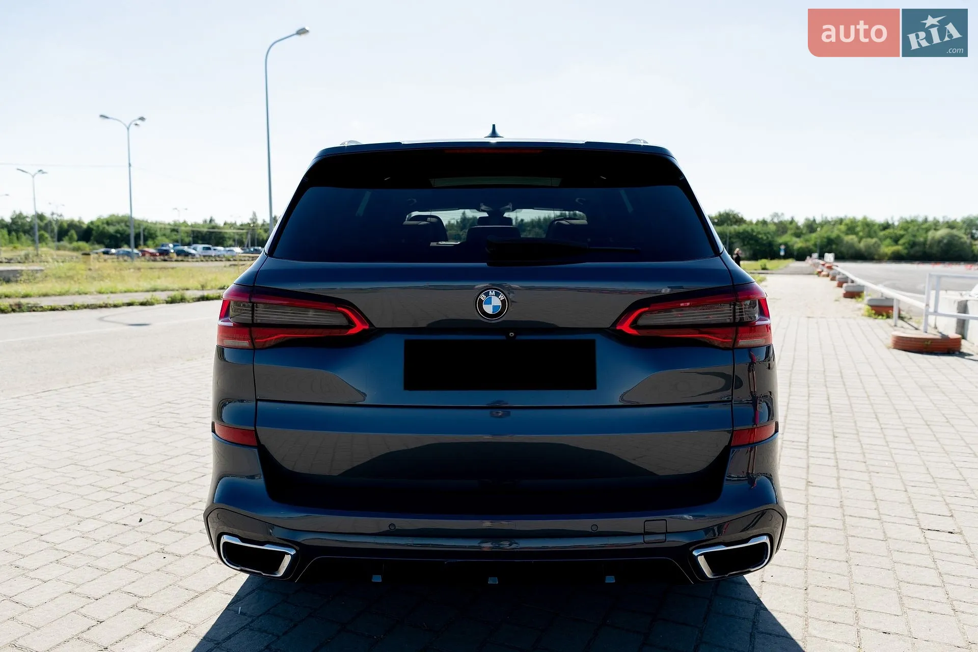 2019 BMW X5 - мініатюра 6