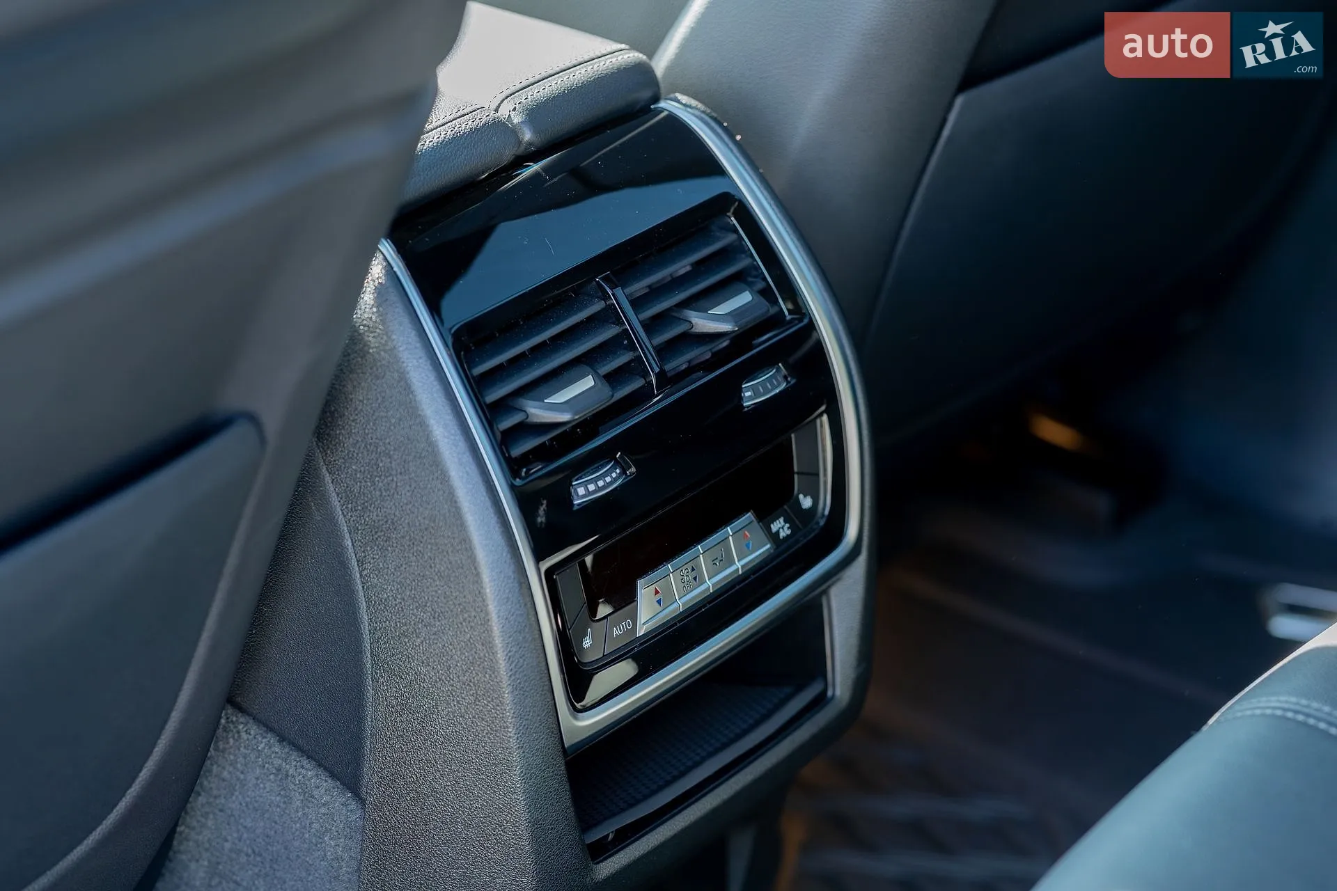 2019 BMW X5 - мініатюра 20