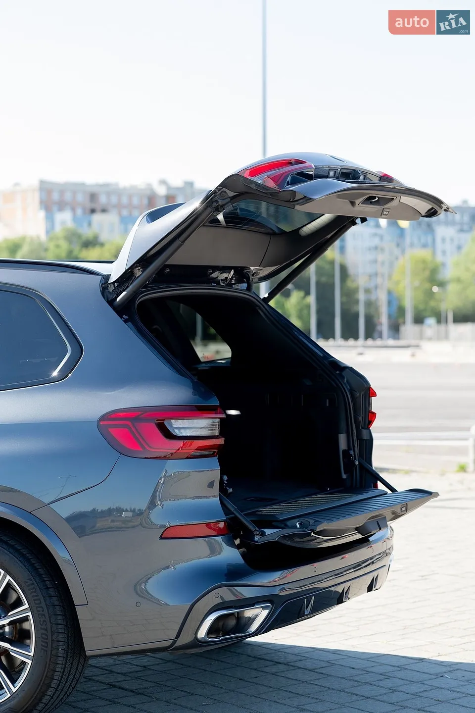 2019 BMW X5 - мініатюра 25
