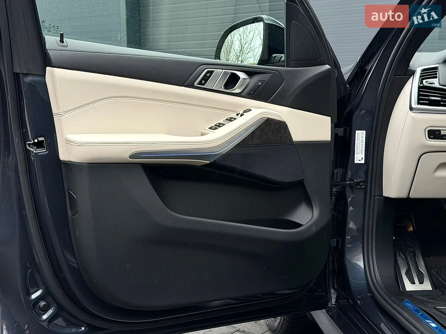 2022 BMW X5 - мініатюра 32