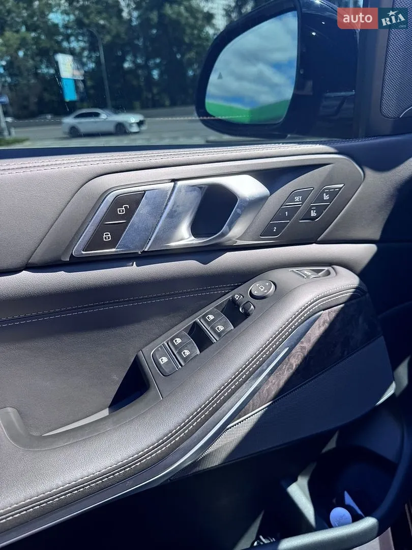 2019 BMW X5 - мініатюра 6