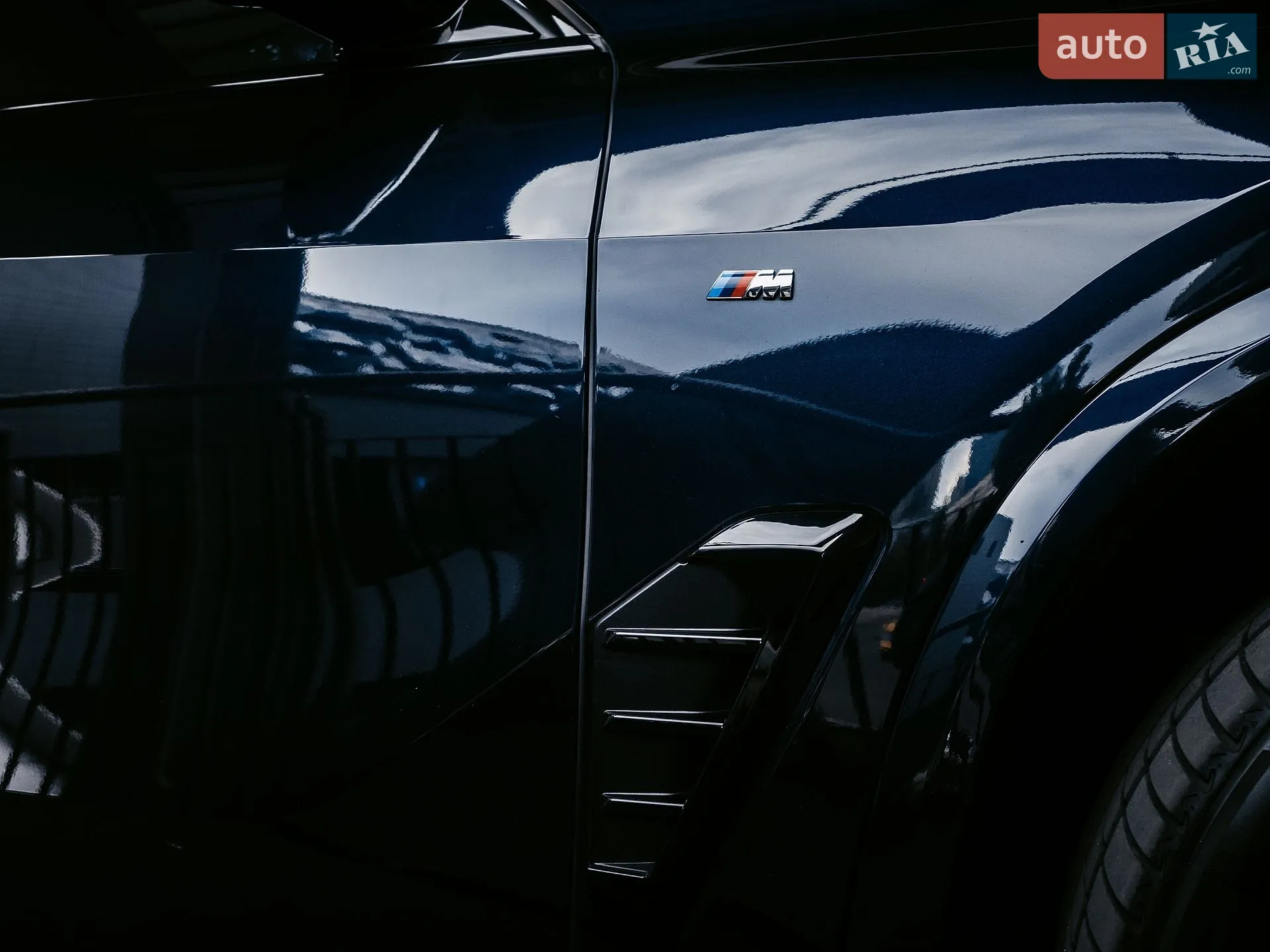 2023 BMW X5 - мініатюра 6