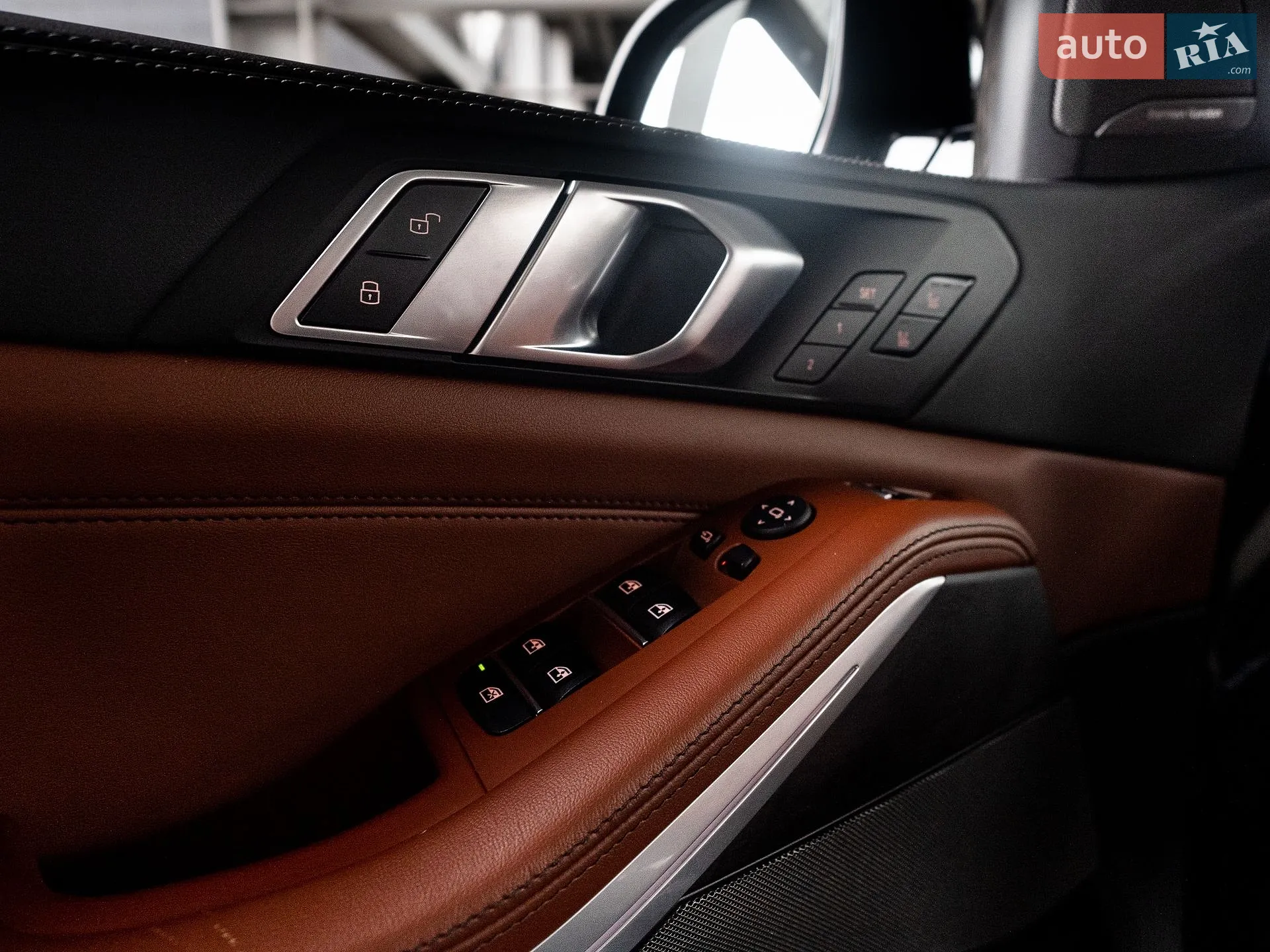 2023 BMW X5 - мініатюра 17