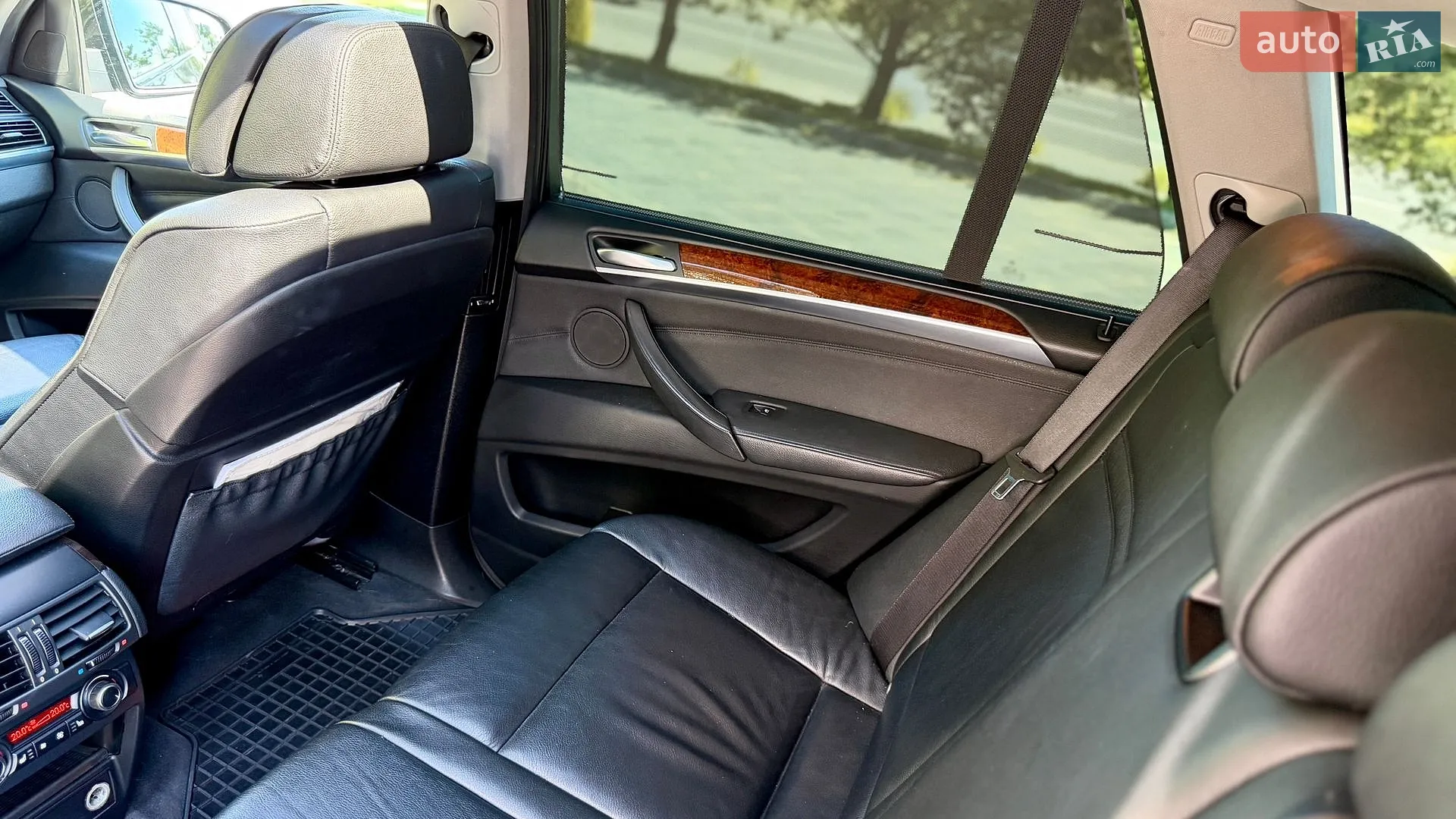 2012 BMW X5 - мініатюра 12