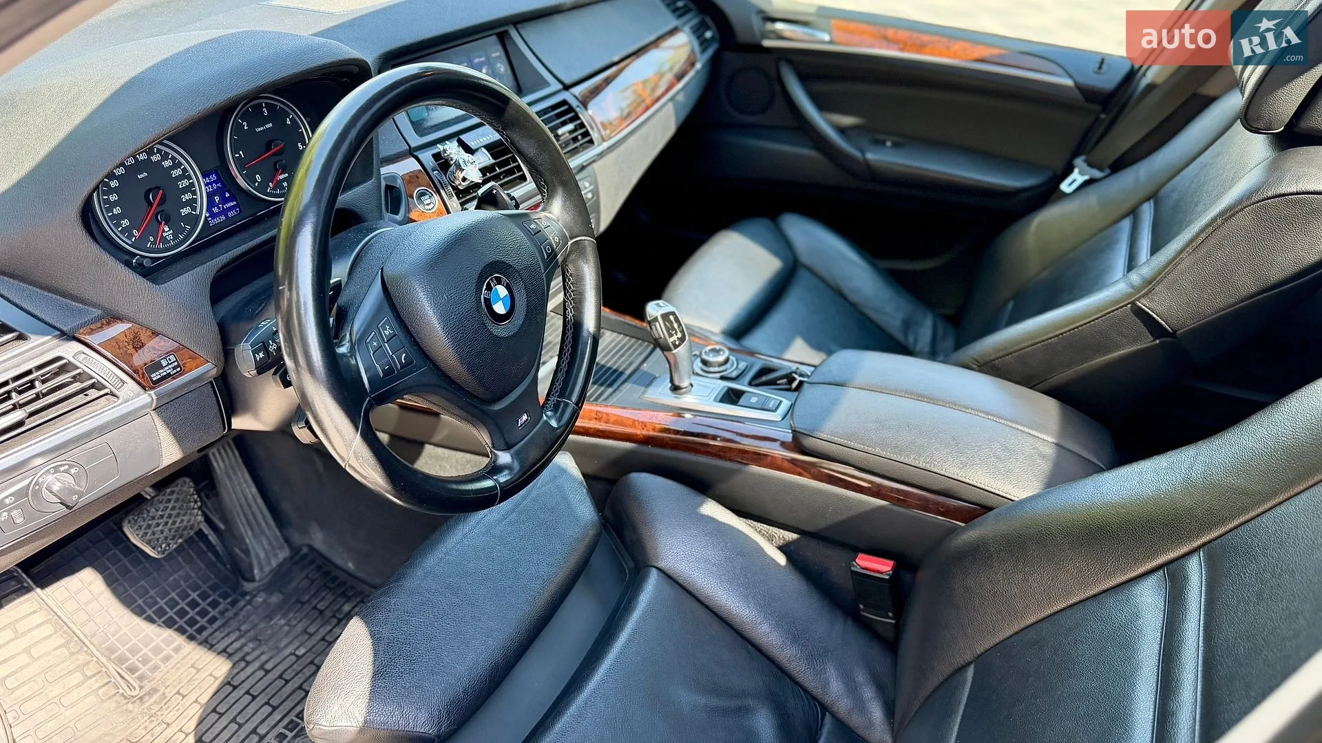 2012 BMW X5 - мініатюра 17