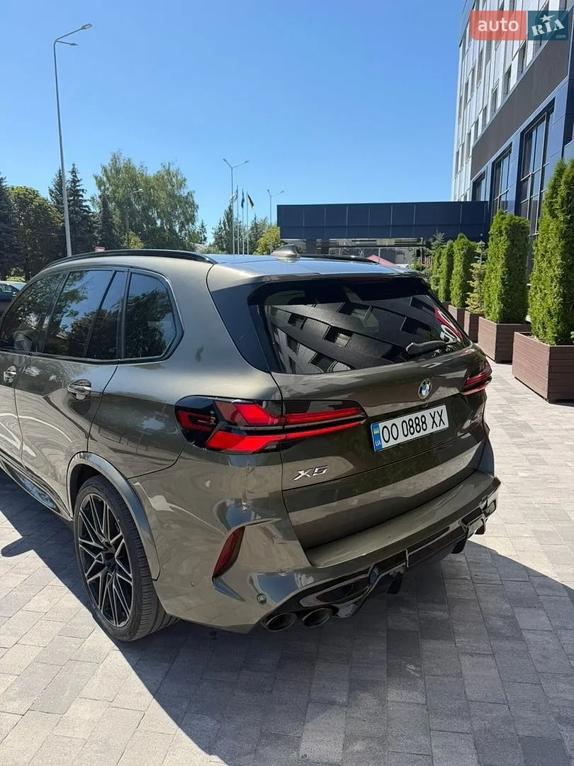 2019 BMW X5 - мініатюра 17