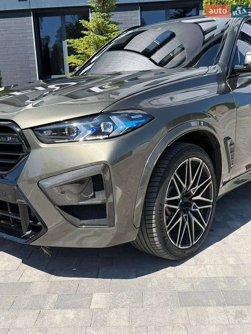 2019 BMW X5 - мініатюра 7