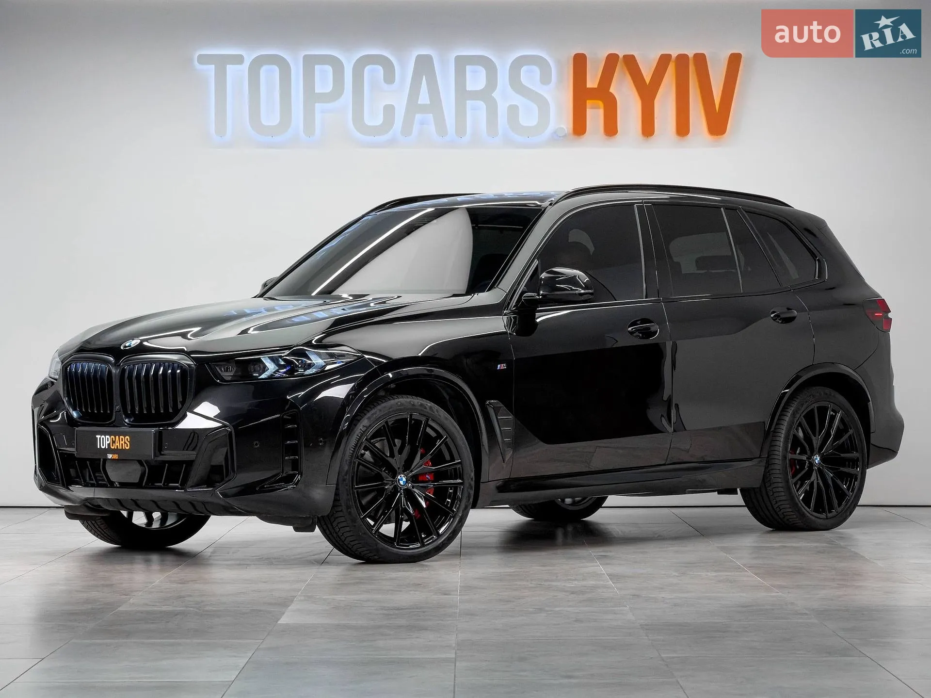 2024 BMW X5 - мініатюра 7