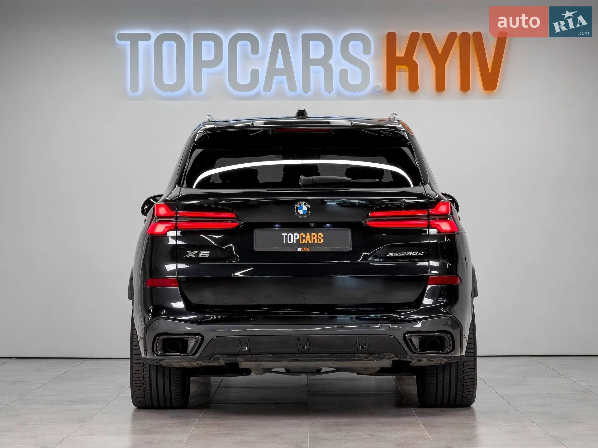 2024 BMW X5 - мініатюра 15