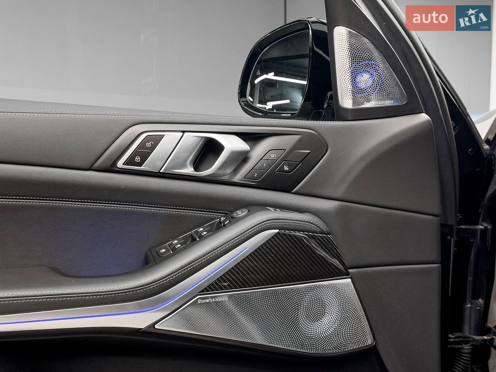 2024 BMW X5 - мініатюра 25