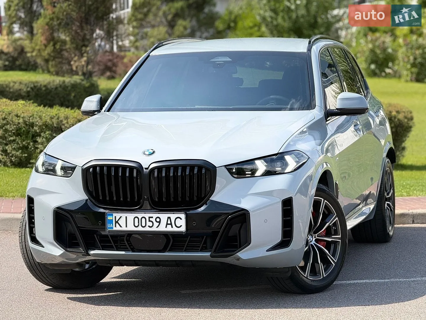 2025 BMW X5 - мініатюра 4