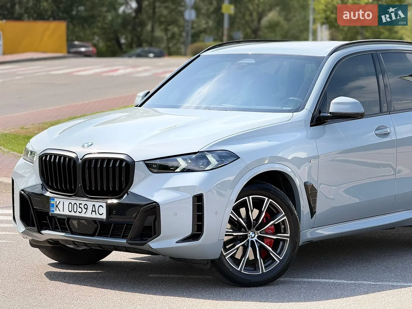 2025 BMW X5 - мініатюра 5