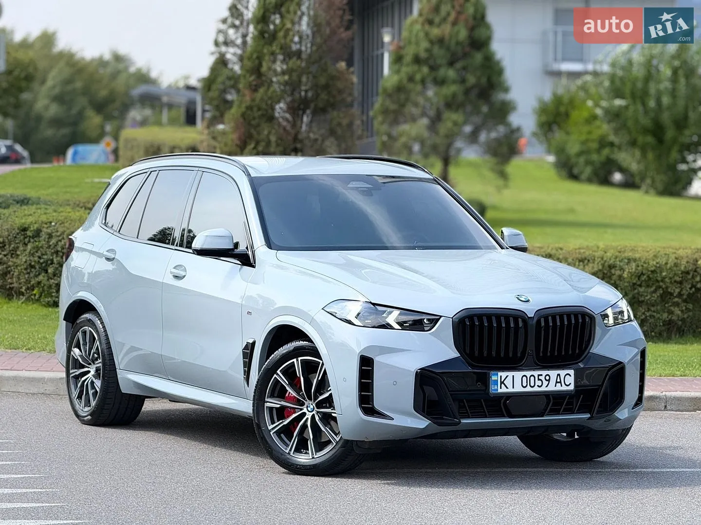 2025 BMW X5 - мініатюра 6