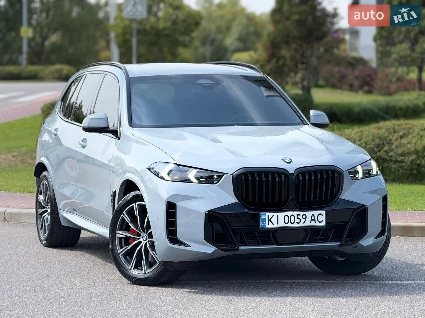 2025 BMW X5 - мініатюра 7