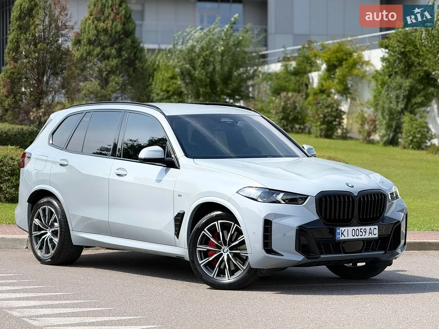 2025 BMW X5 - мініатюра 8