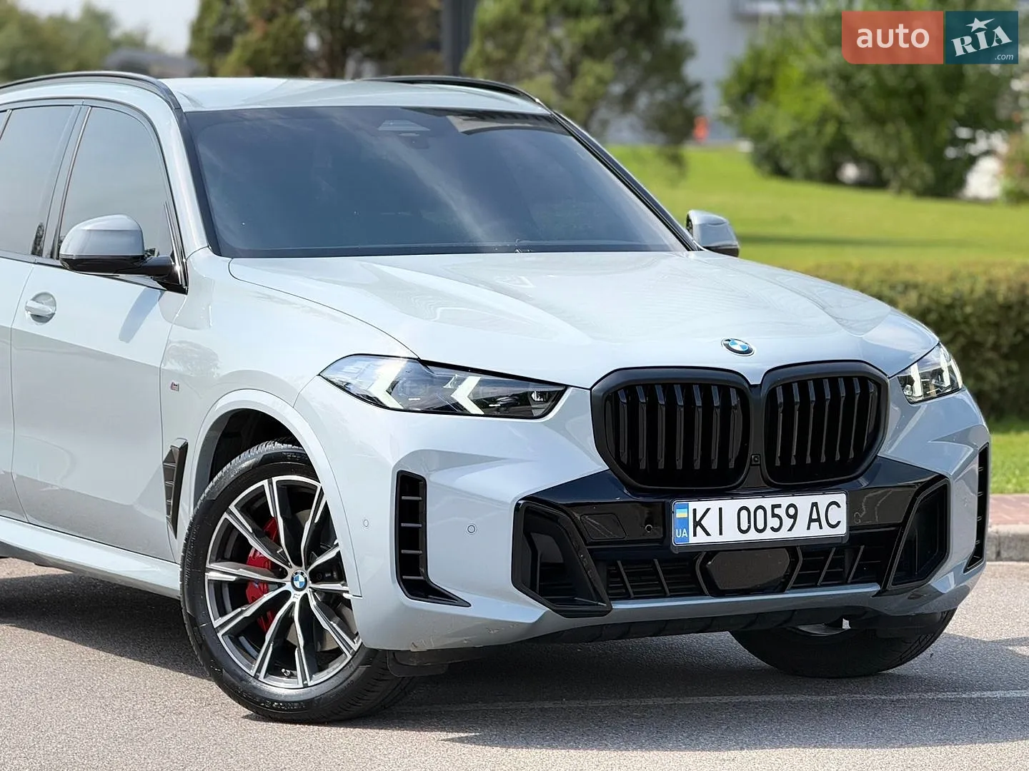 2025 BMW X5 - мініатюра 9
