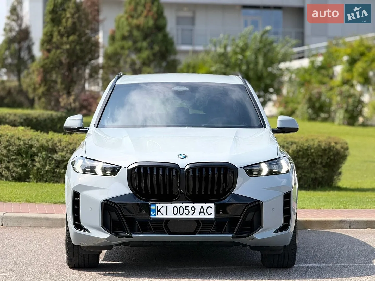 2025 BMW X5 - мініатюра 10