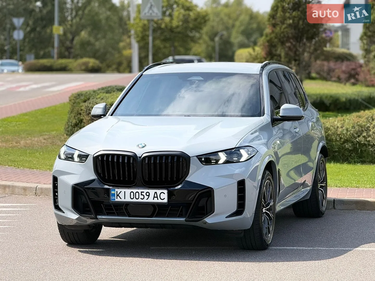 2025 BMW X5 - мініатюра 11