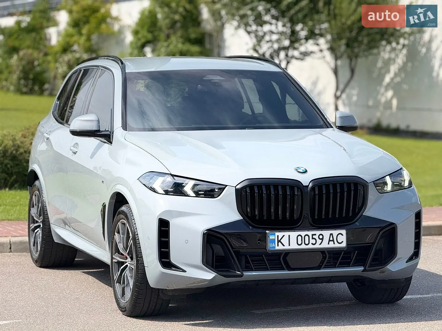 2025 BMW X5 - мініатюра 12