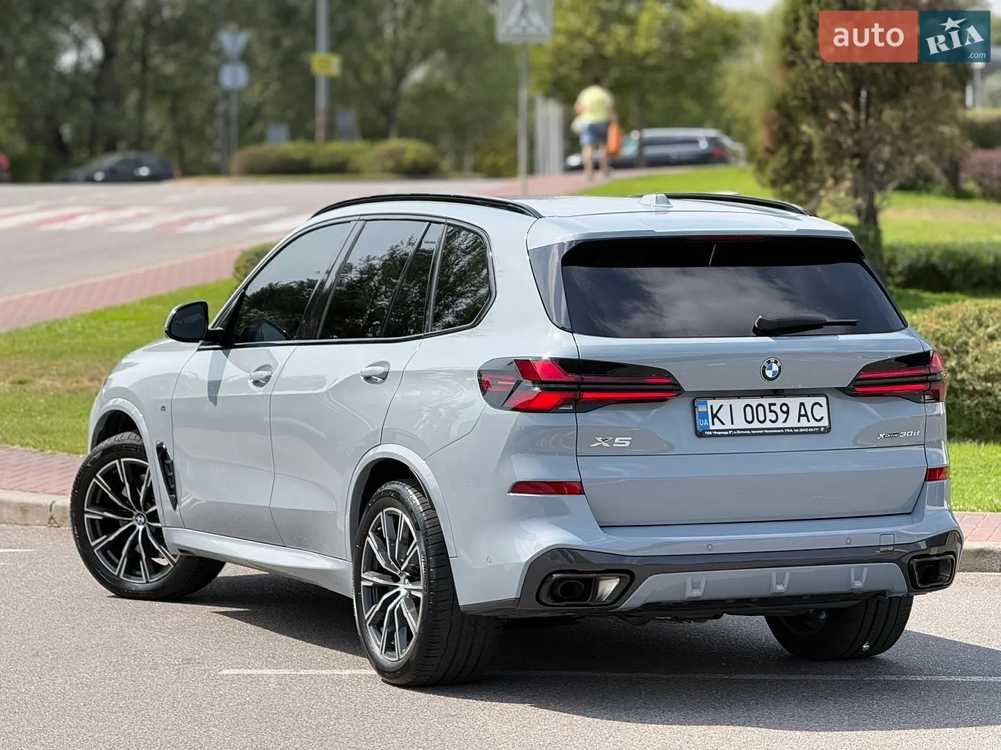 2025 BMW X5 - мініатюра 14