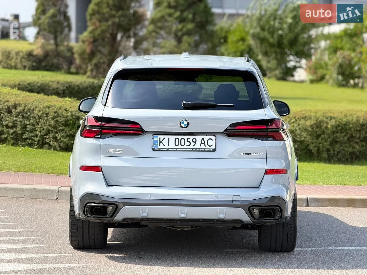 2025 BMW X5 - мініатюра 15