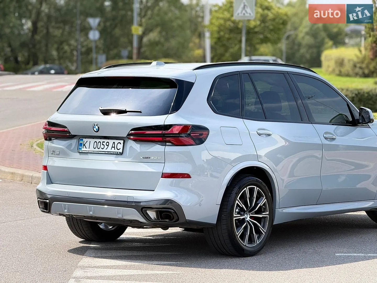 2025 BMW X5 - мініатюра 17