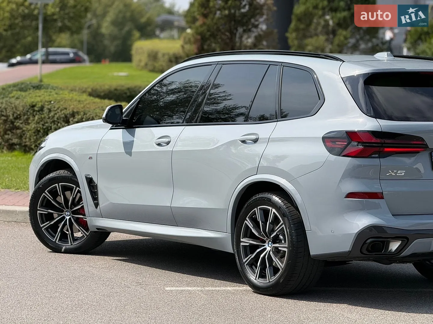 2025 BMW X5 - мініатюра 19