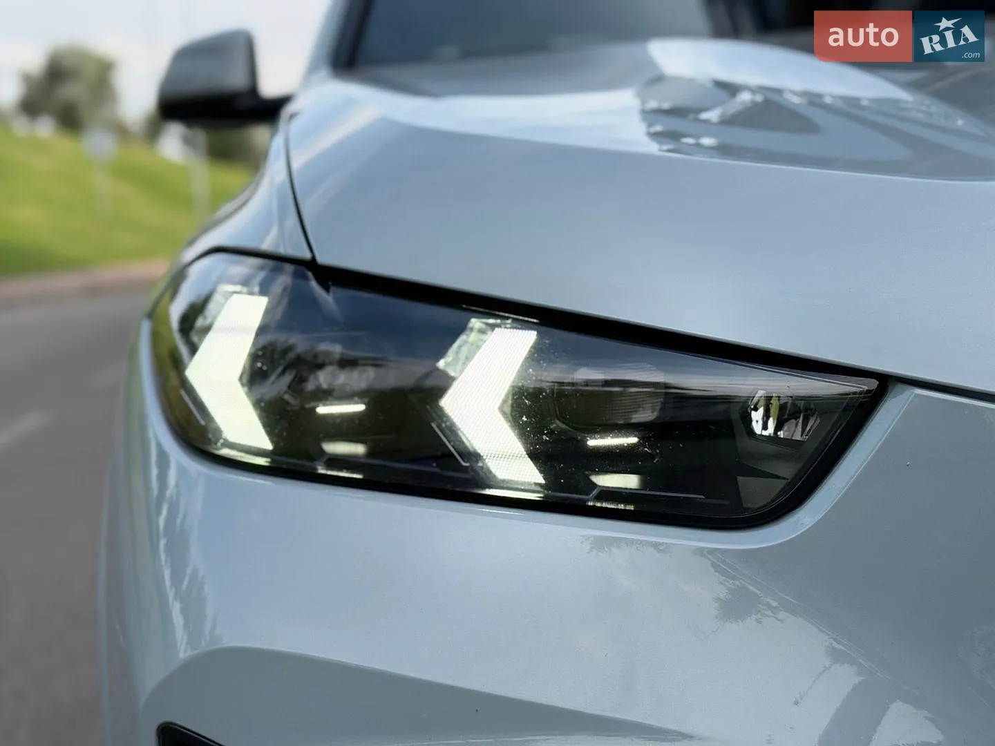 2025 BMW X5 - мініатюра 22