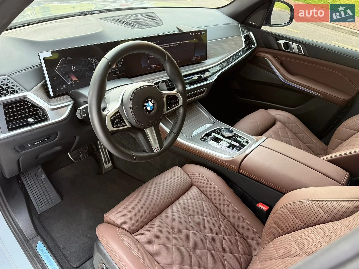2025 BMW X5 - мініатюра 24