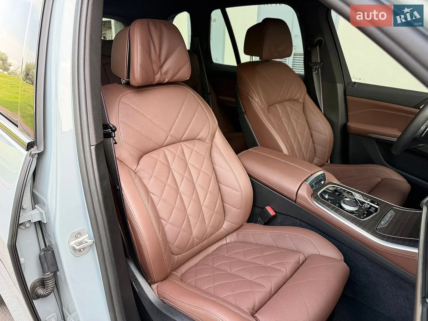 2025 BMW X5 - мініатюра 29