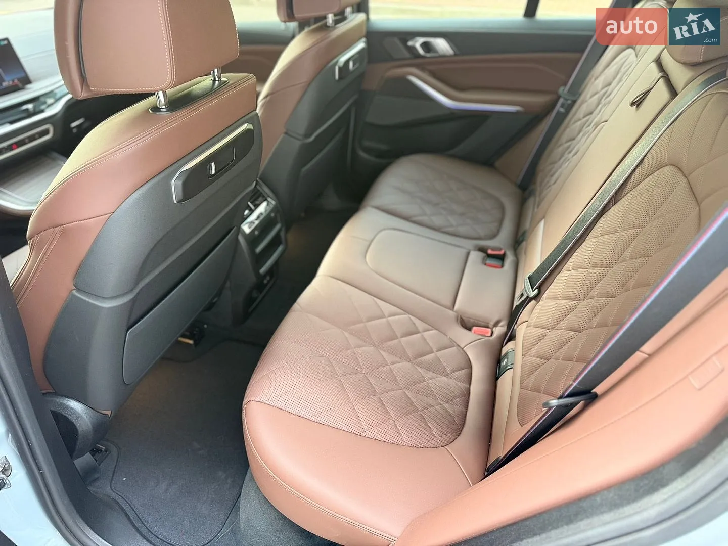 2025 BMW X5 - мініатюра 30