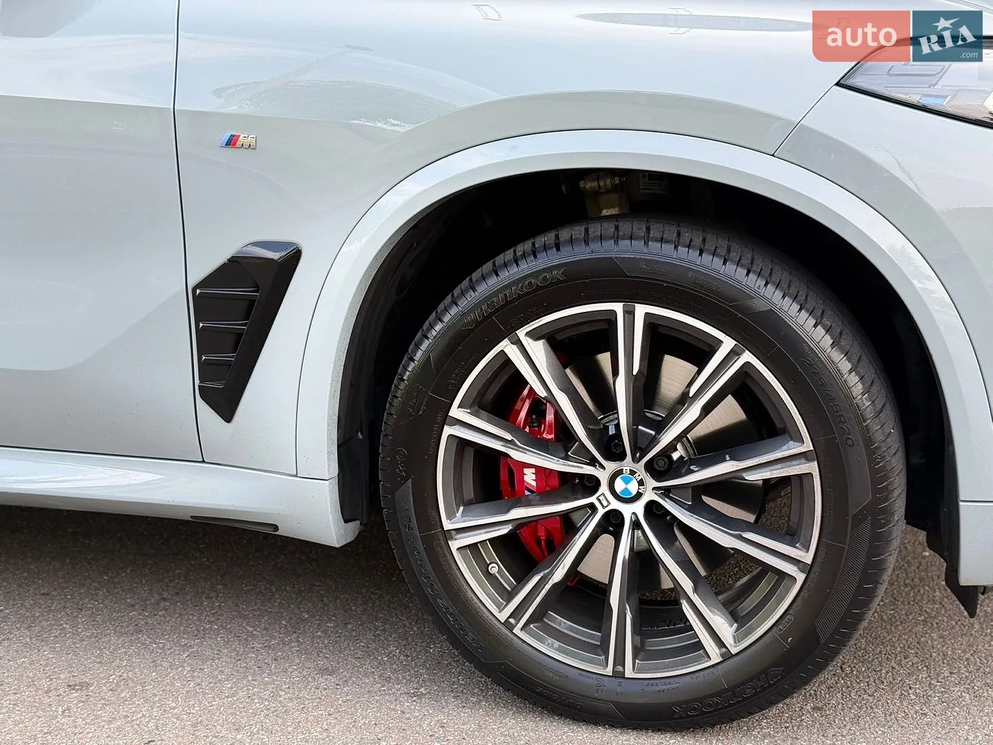 2025 BMW X5 - мініатюра 23