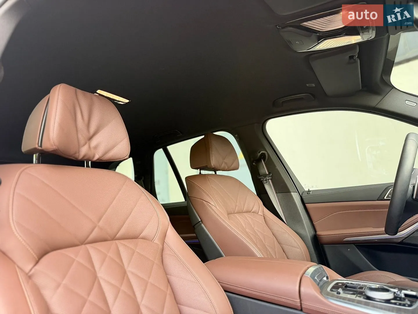 2025 BMW X5 - мініатюра 39