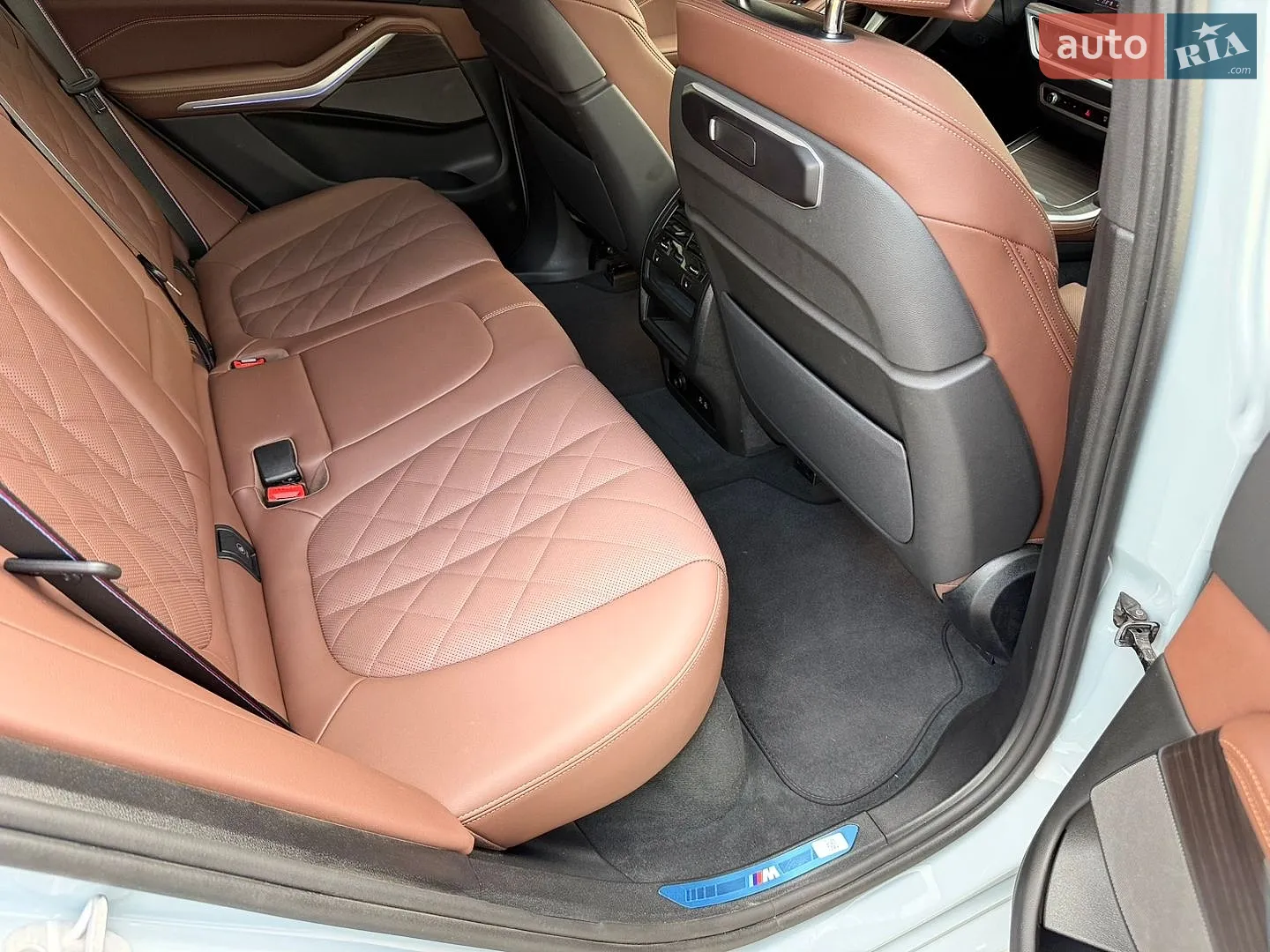 2025 BMW X5 - мініатюра 45