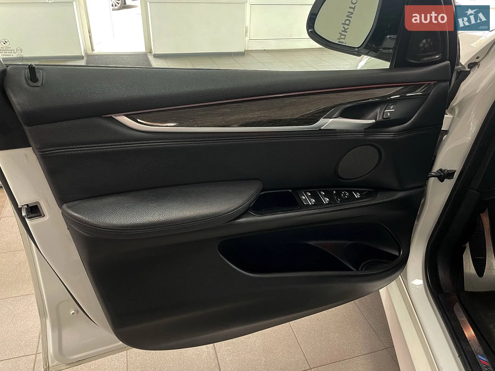 2015 BMW X5 - мініатюра 13