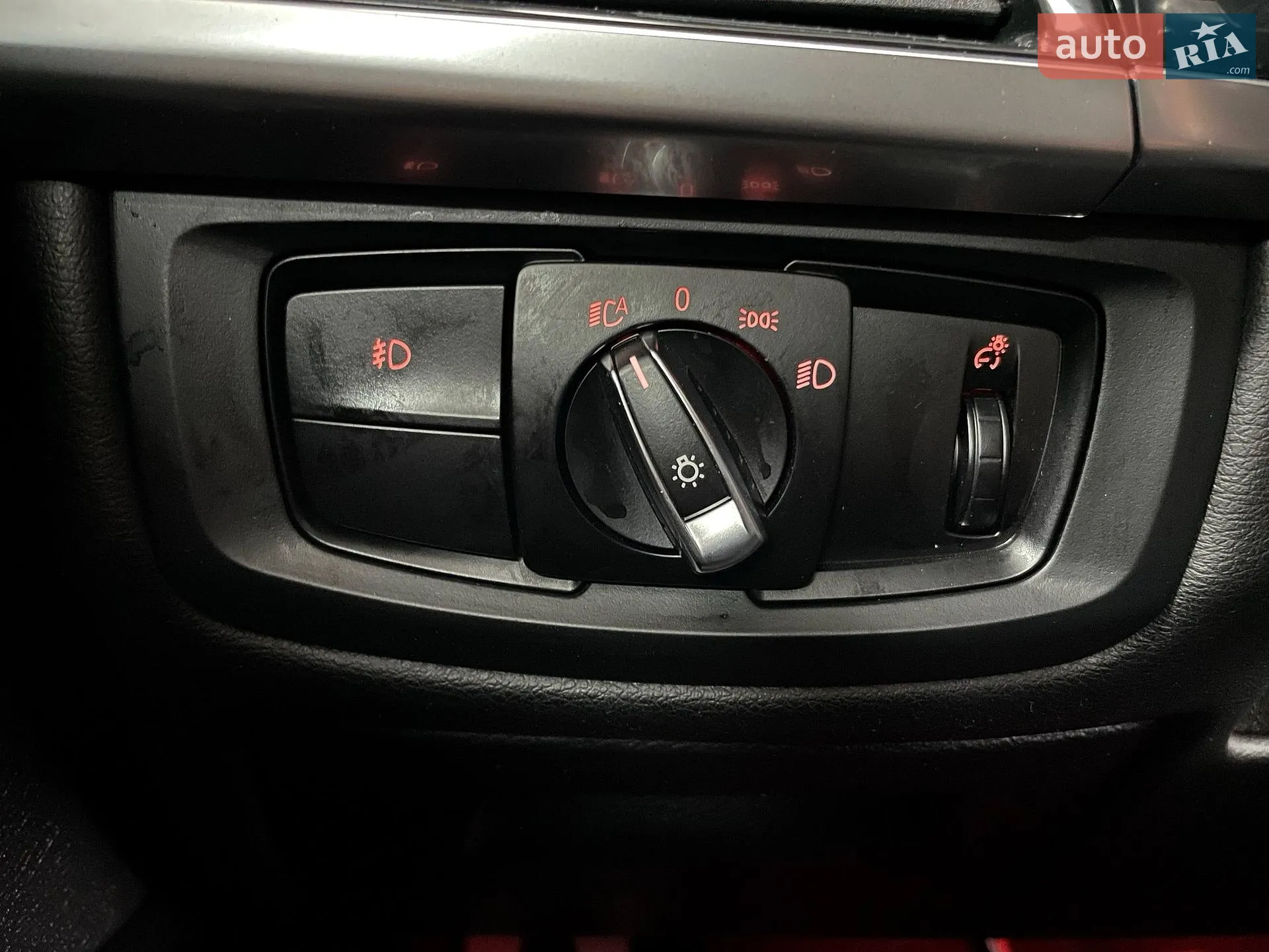 2015 BMW X5 - мініатюра 18