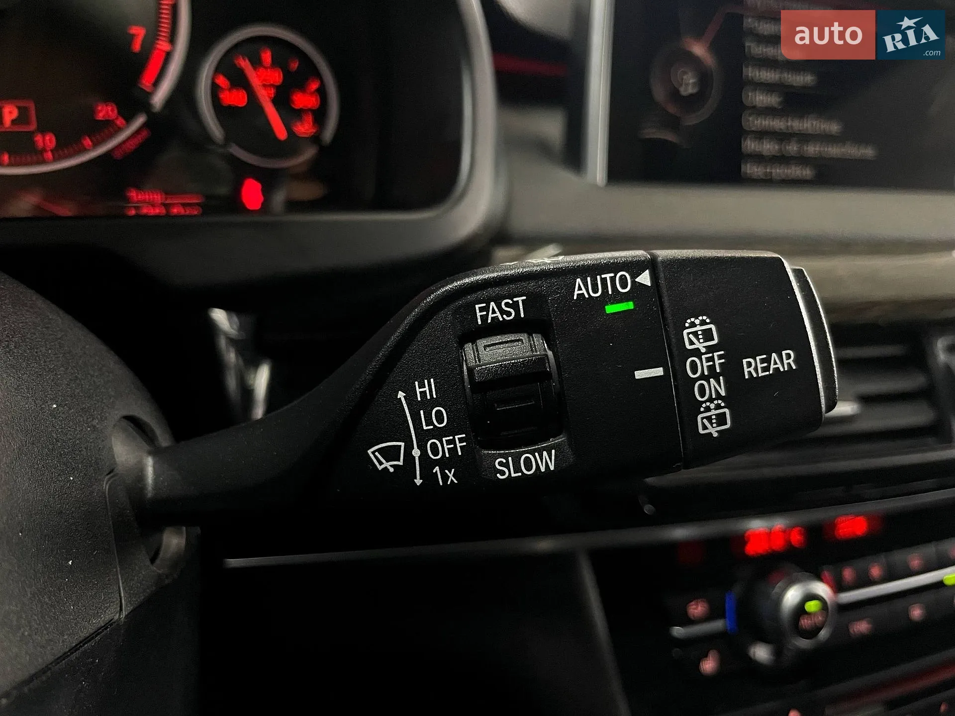 2015 BMW X5 - мініатюра 24