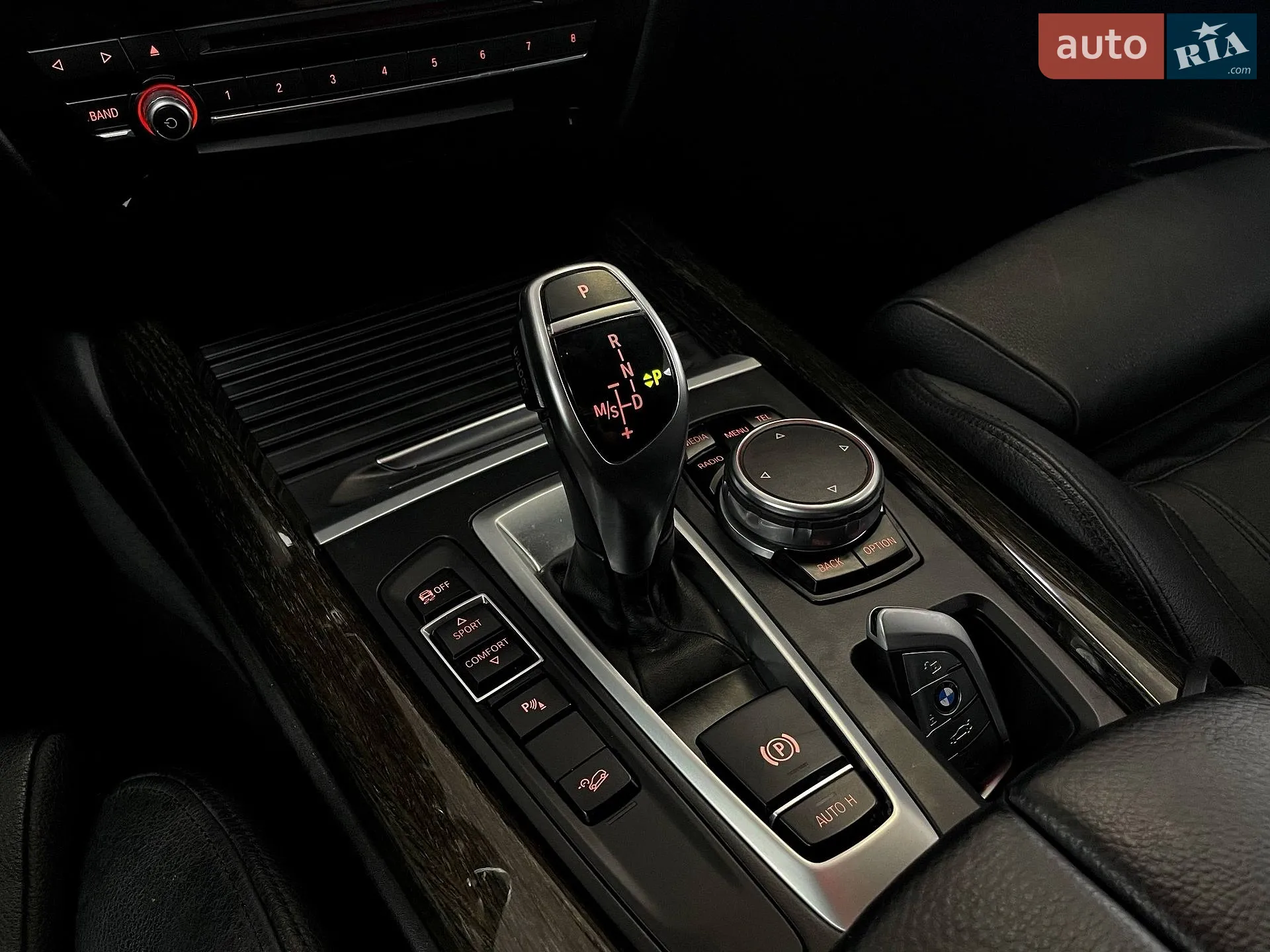 2015 BMW X5 - мініатюра 31