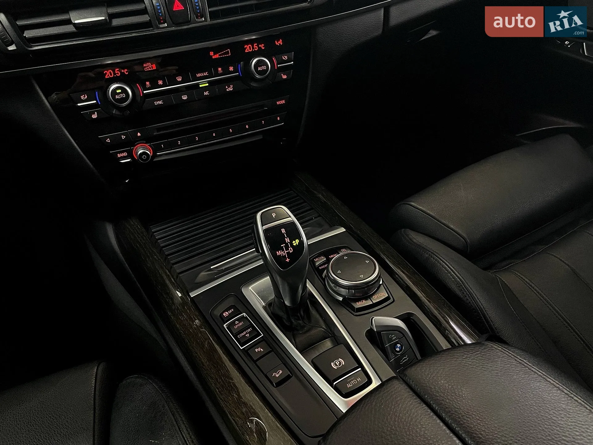 2015 BMW X5 - мініатюра 32