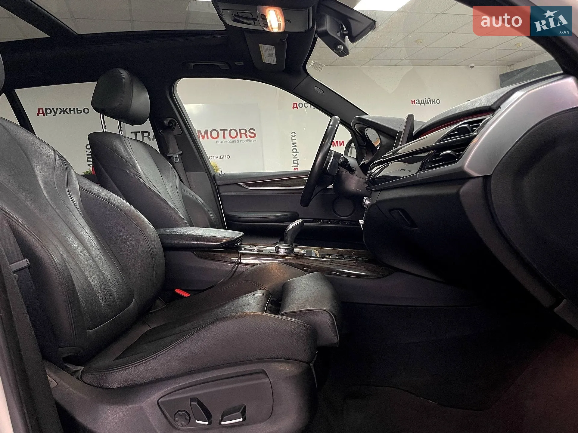 2015 BMW X5 - мініатюра 34