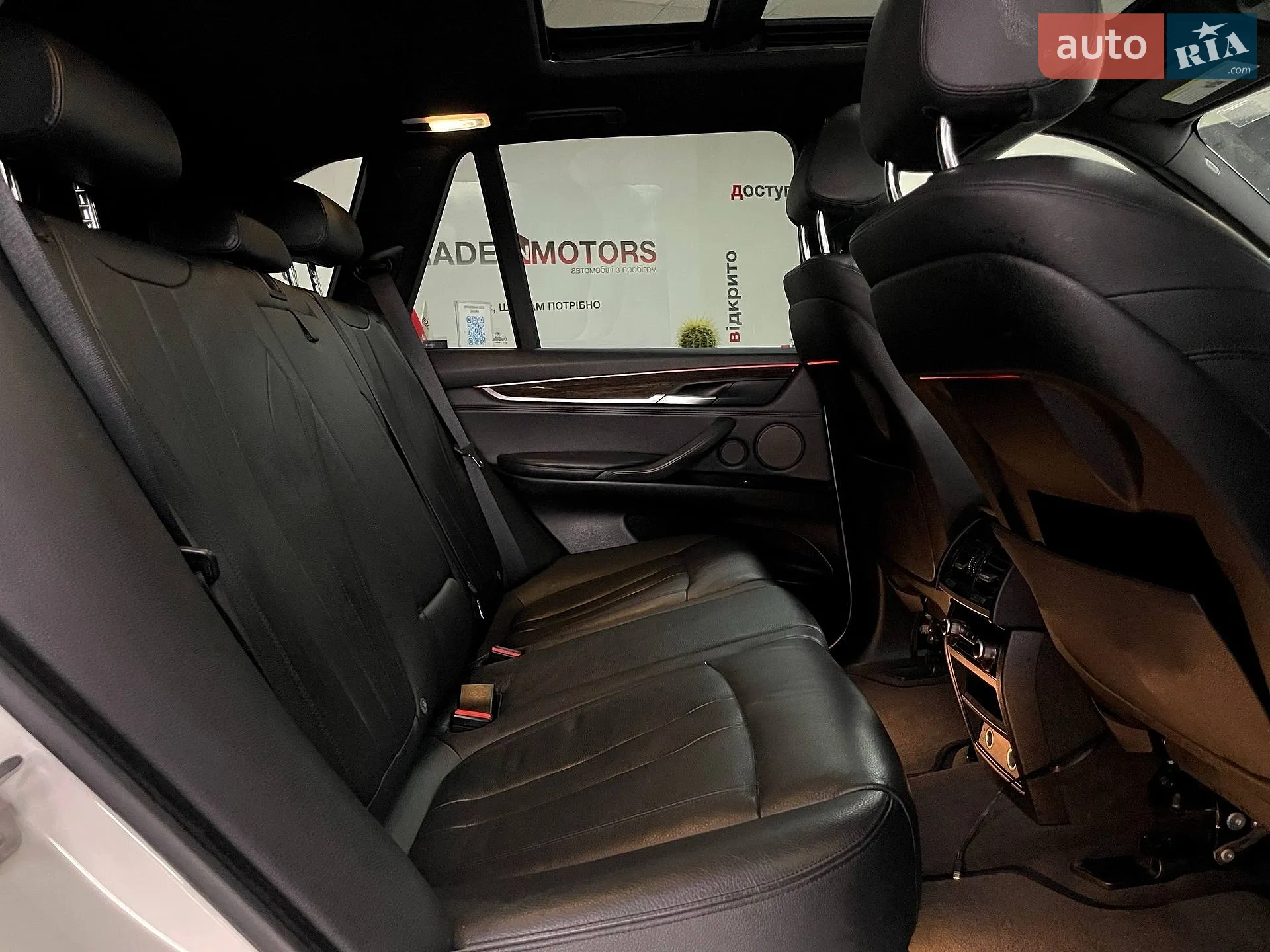 2015 BMW X5 - мініатюра 36