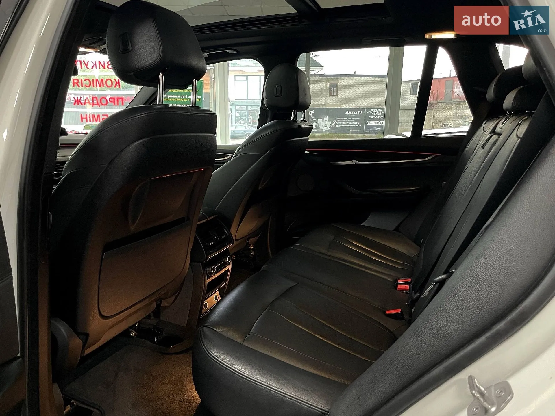 2015 BMW X5 - мініатюра 37