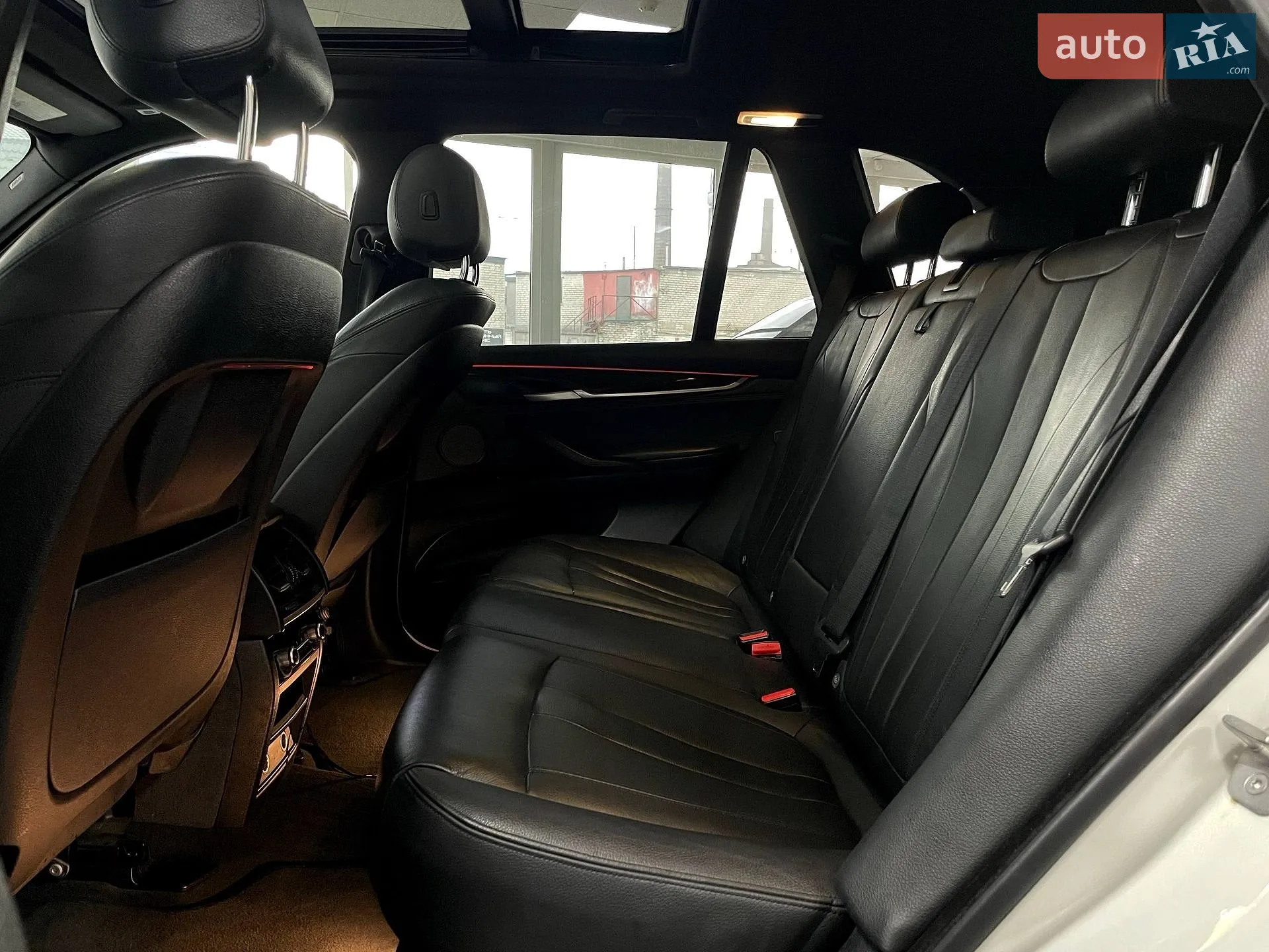 2015 BMW X5 - мініатюра 38