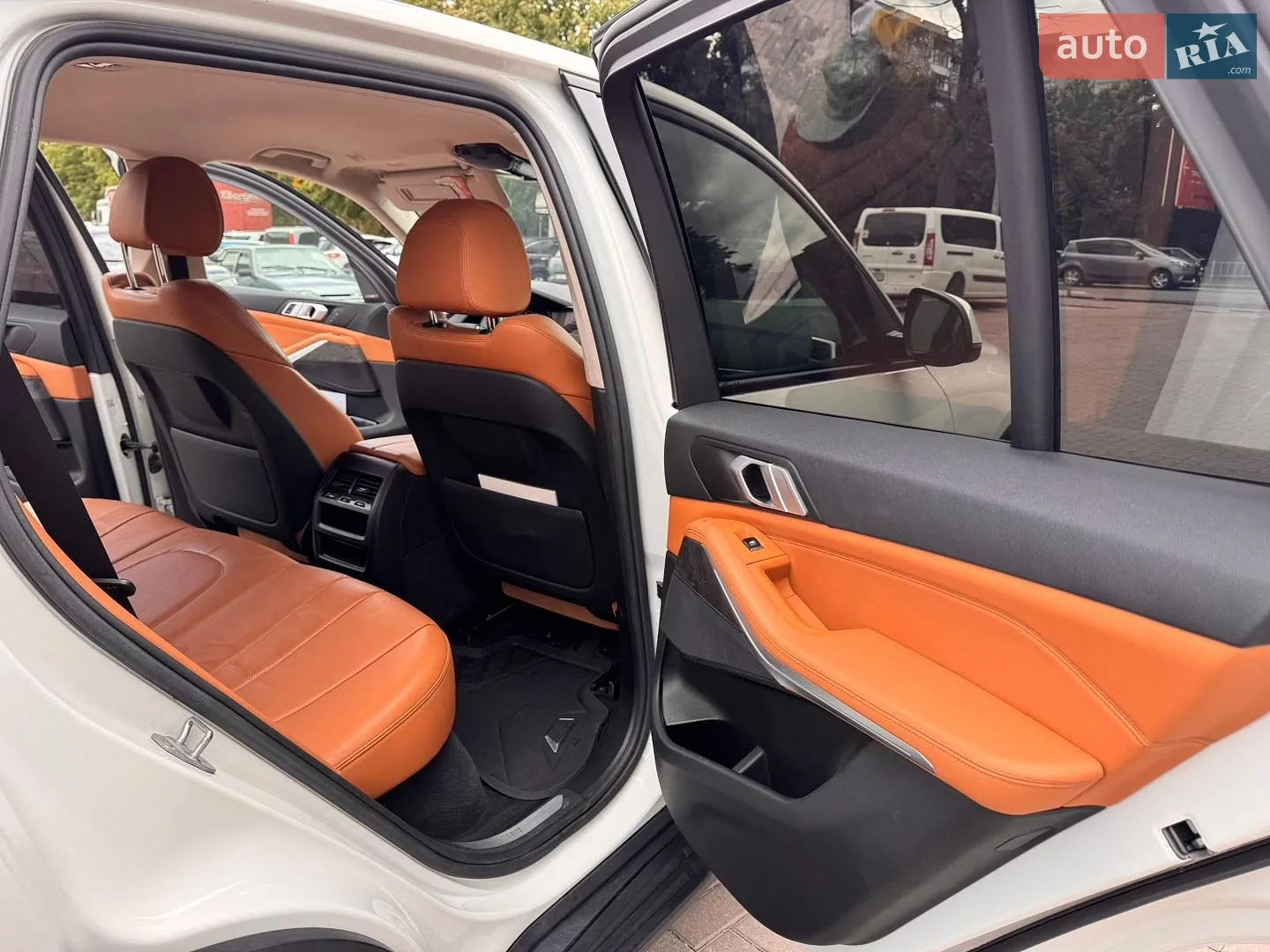 2019 BMW X5 - мініатюра 21