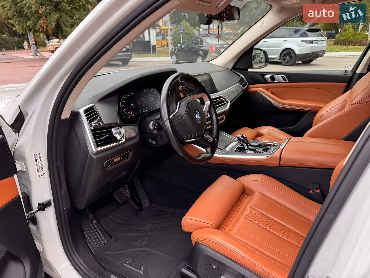 2019 BMW X5 - мініатюра 19