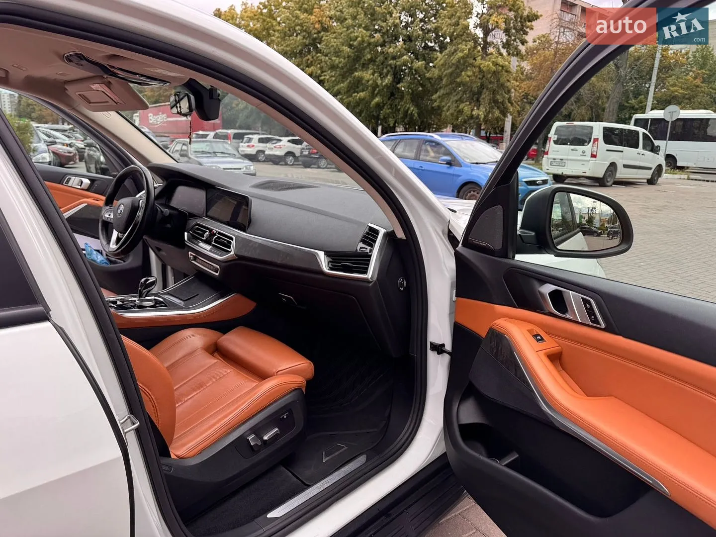 2019 BMW X5 - мініатюра 22