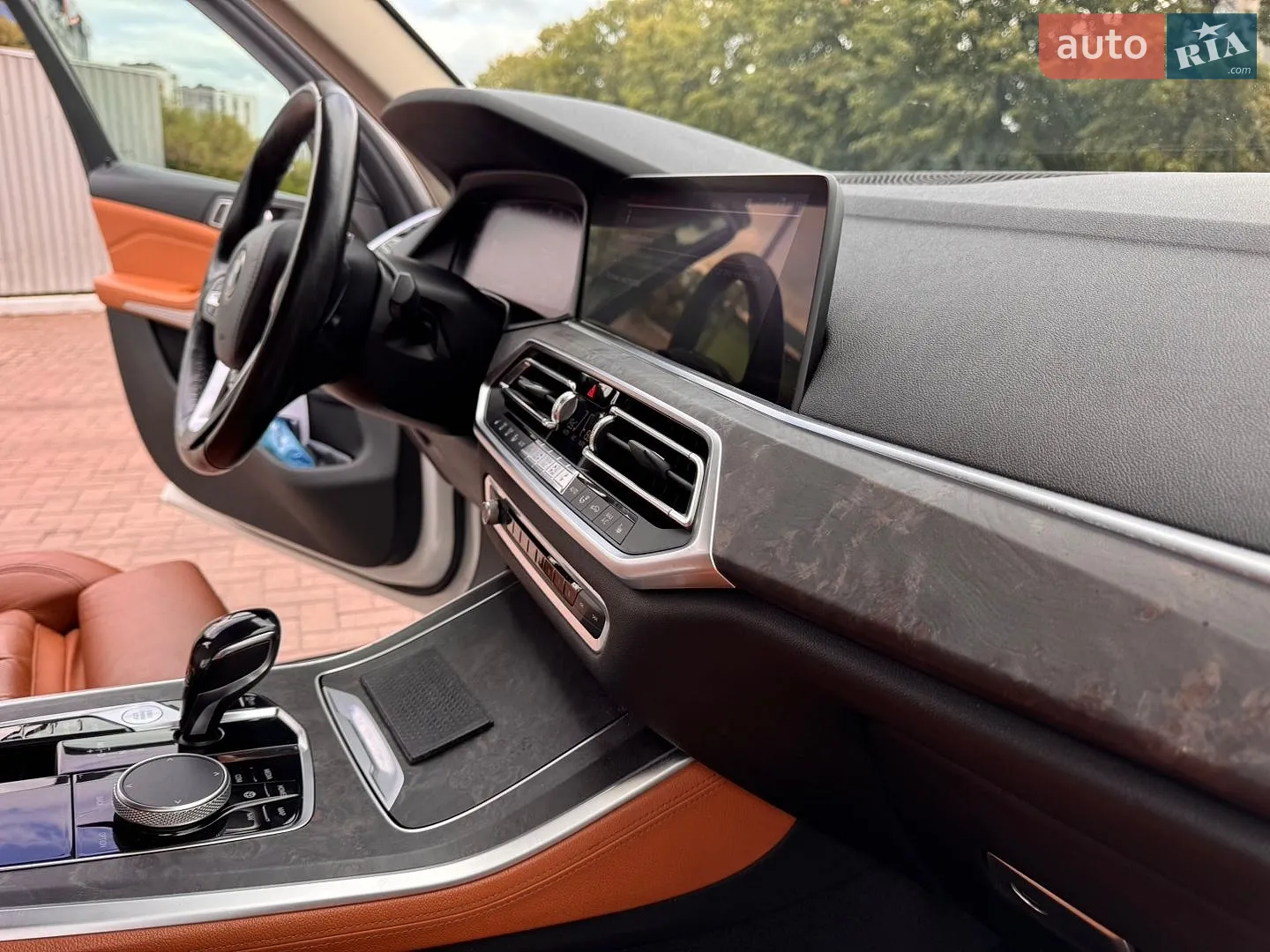 2019 BMW X5 - мініатюра 23