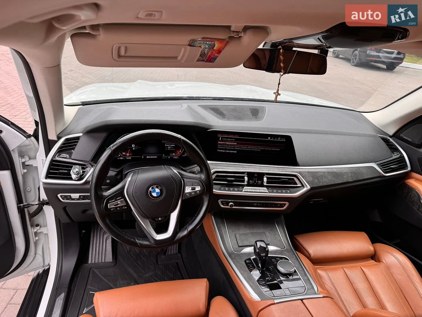 2019 BMW X5 - мініатюра 24